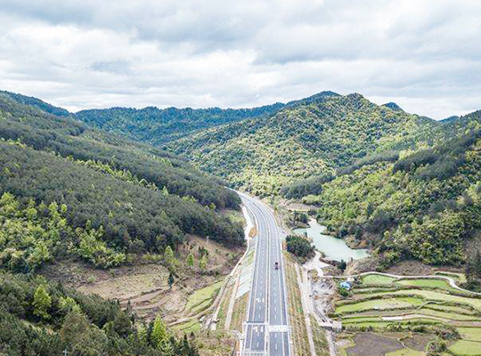 貴州三都至獨山高速公路二期